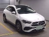 MERCEDES BENZ GLA