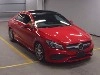 MERCEDES BENZ CLA