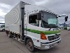 HINO TRUCK
