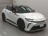 TOYOTA CROWN SPORT