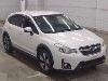 SUBARU IMPREZA XV