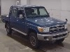TOYOTA LAND CRUISER 70