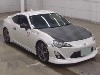 TOYOTA 86