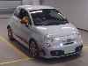 FIAT ABARTH 500