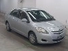 TOYOTA BELTA