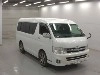 TOYOTA HIACE WAGON