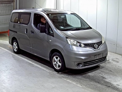 NISSAN NV200 VANETTE VAN