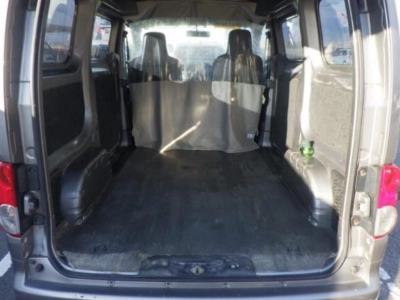NISSAN NV200 VANETTE VAN