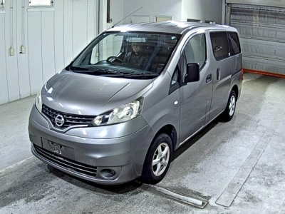 NISSAN NV200 VANETTE VAN
