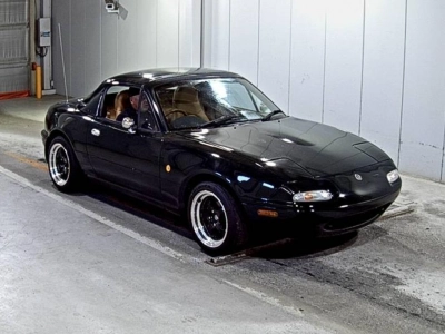 MAZDA EUNOS ROADSTER