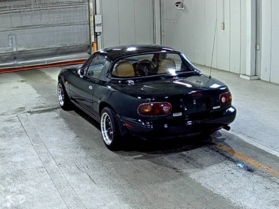 MAZDA EUNOS ROADSTER
