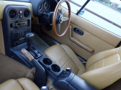 MAZDA EUNOS ROADSTER