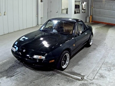 MAZDA EUNOS ROADSTER