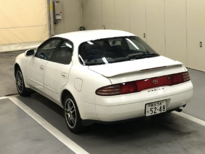 TOYOTA SPRINTER MARINO