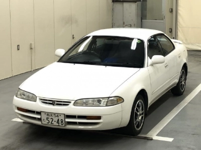 TOYOTA SPRINTER MARINO