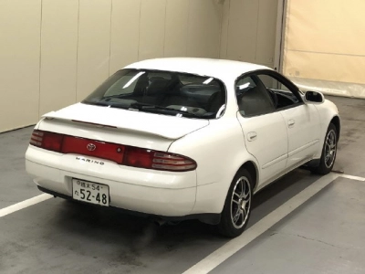 TOYOTA SPRINTER MARINO