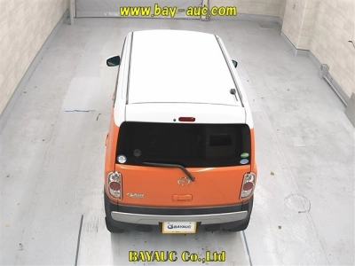 MAZDA FLAIR CROSSOVER