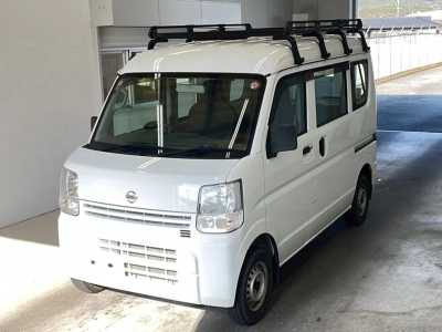 NISSAN NV100 CLIPPER