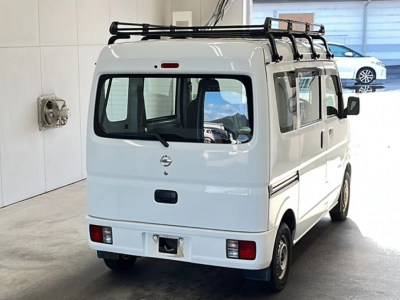 NISSAN NV100 CLIPPER
