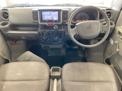 NISSAN NV100 CLIPPER