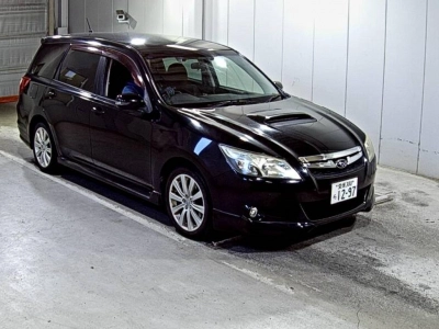 SUBARU EXIGA