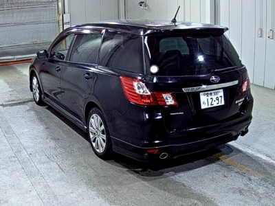 SUBARU EXIGA