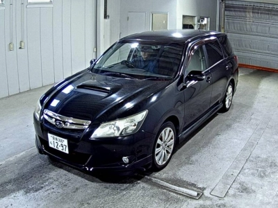SUBARU EXIGA