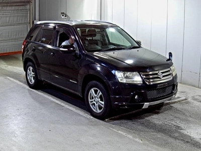 SUZUKI ESCUDO