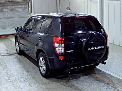 SUZUKI ESCUDO