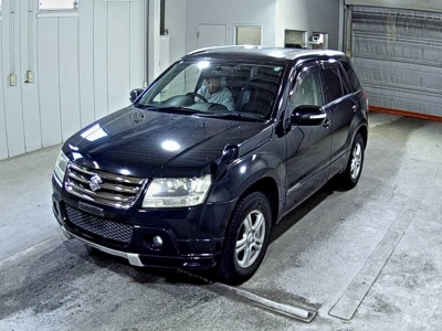 SUZUKI ESCUDO
