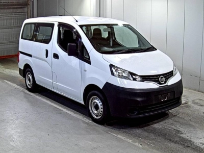 NISSAN NV200 VANETTE VAN