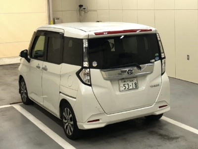 DAIHATSU THOR