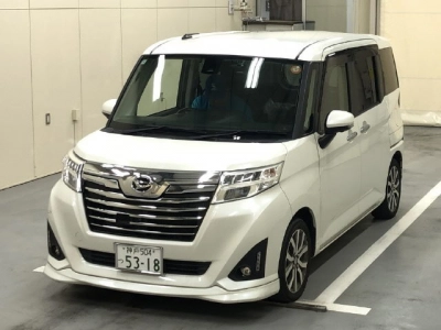 DAIHATSU THOR