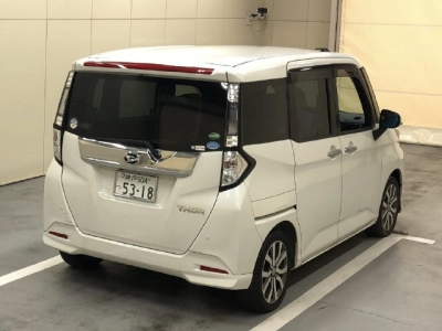 DAIHATSU THOR