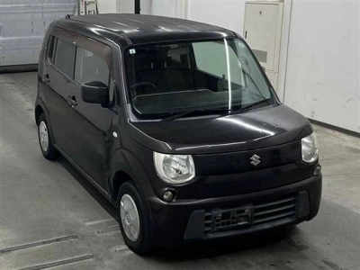 SUZUKI MRWAGON