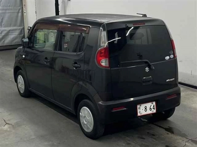SUZUKI MRWAGON