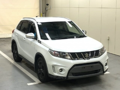 SUZUKI ESCUDO