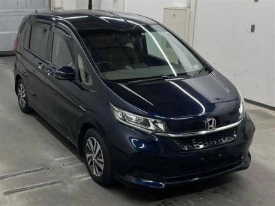 HONDA FREED+