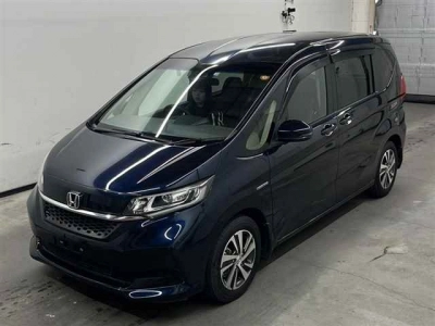 HONDA FREED+