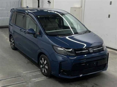 HONDA FREED HYBRID