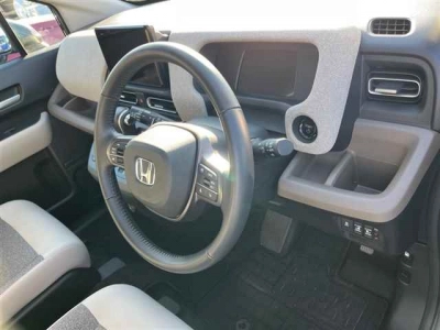 HONDA FREED HYBRID