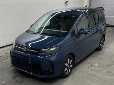 HONDA FREED HYBRID