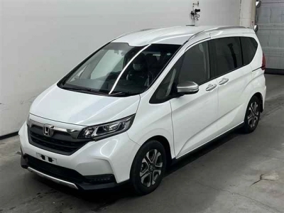 HONDA FREED+
