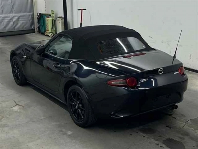 MAZDA ROADSTER
