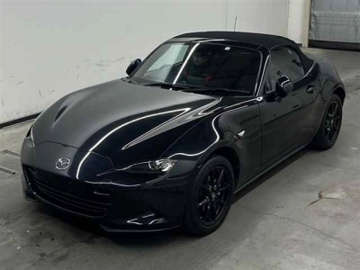 MAZDA ROADSTER