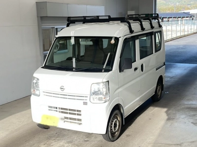 NISSAN NV100 CLIPPER