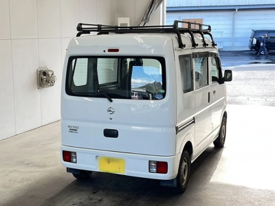 NISSAN NV100 CLIPPER