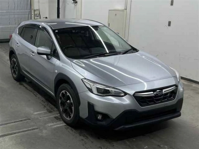 SUBARU SUBARU XV