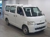 TOYOTA TOWN ACE VAN