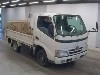 TOYOTA DYNA TRUCK